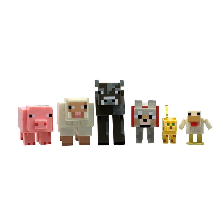 Minecraft 2.5
