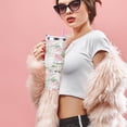 thumbnail image 5 of Flamingo Tumbler with Handle Gifts for Women 40oz Stainless Steel Cup Water Bottle Insulated Travel Coffee Mug with Lid and Straw, 5 of 6