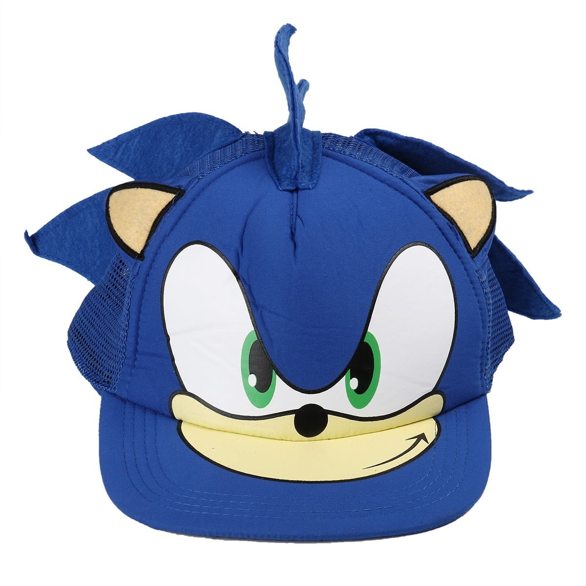 The Hedgehog Baseball Hats Cap Boy 