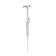 thumbnail image 1 of Gold Medal 9067034 Syrup Bottle Pumps- pack of 12, 1 of 1