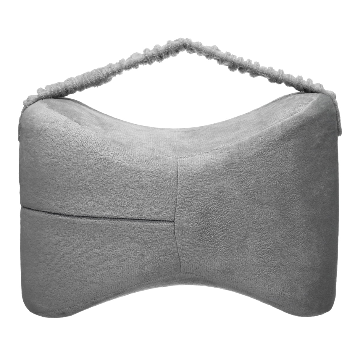 WILLWINCHAN Sciatica Nerve Pain Relief Memory Foam Knee Pillow Leg