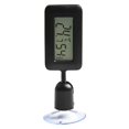 thumbnail image 1 of Hygrometer and Digital Temperature Gauge for Home Aquariums and Terrariums, 1 of 9