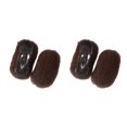 thumbnail image 2 of Youkk 2pieces Easy To Hair Beauty Styling Tool For Instant Hair Volume Breathable 2Set, 2 of 6