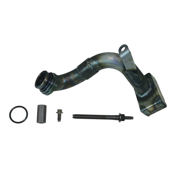 Moroso for Ford Coyote Gen 3/GT350 (w/Front Sump) Oil Pump Pick-Up (Use w/Part