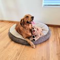 thumbnail image 4 of LotFancy 21 in Dog Stuffed Animals Golden Retriever Plush Toys, 4 of 11