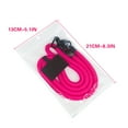 thumbnail image 2 of 10MM Thick Rope Mobile Phone Hanging Rope Gasket Crossbody Mobile Phone Rope Camera Strap Rope Loss Hanging Neck Rope, 2 of 2