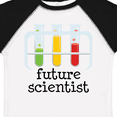 thumbnail image 4 of Inktastic Future Scientist Chemist Chem Teacher Boys or Girls Toddler T-Shirt, 4 of 5