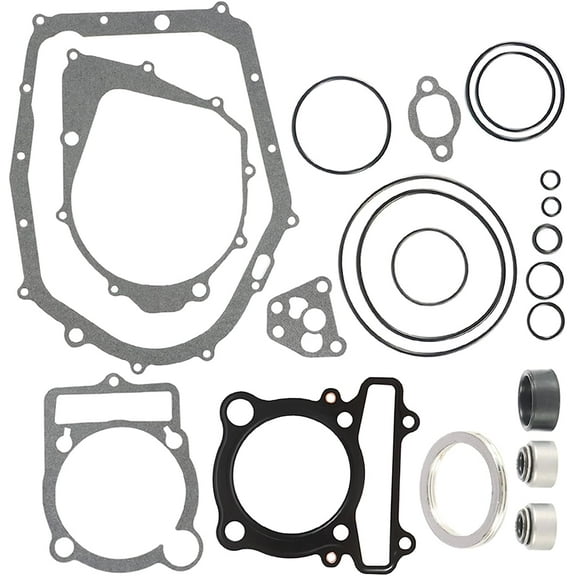SEBLAFF Complete Gasket Set for Yamaha Warrior Raptor 350 Big Bear YFM350 US SELLER new
