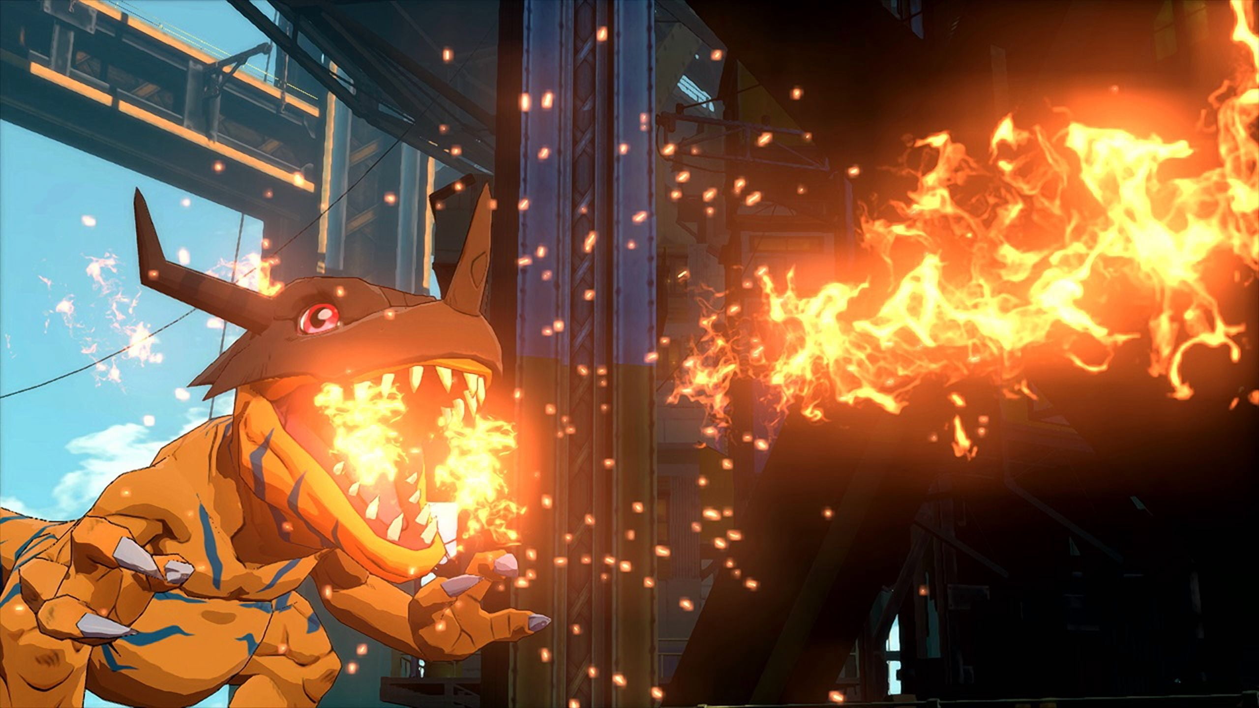 Digimon Story Time Stranger - Nintendo Switch 2 [Digital]