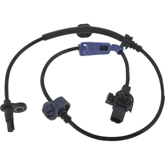 Front Right ABS Speed Sensor - Compatible with 2007 - 2011 Honda CR-V 2008 2009 2010