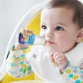 thumbnail image 5 of Livrdious Fruit Feeder Pacifier Silicone Feeding Teether, 5 of 5