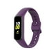 thumbnail image 2 of Compatible con Galaxy Fit2 SMR220 Correa de TPU blando Accesorios de recambio Muñequera para hombre y mujer, 2 of 2