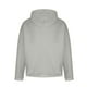 thumbnail image 5 of Sudadera con capucha para hombre, lisa, de manga larga, polar, de ancho corto, doble capa, estilo urbano occidental, sudadera con capucha, blusa de poliéster para hombre, 5 of 7