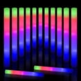 thumbnail image 1 of Paquete de 42 barras luminosas de espuma LED Taotuo Glow Stick, 1 of 6