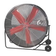 thumbnail image 3 of Dayton Stndrd Dty Indstrl Fan,42"Blde Dia.,2Spd 1YNW6, 3 of 5