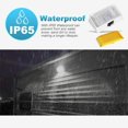 thumbnail image 6 of 50000h LED RV Porch Light Waterproof IP65 for Trailer RV Camper Ceiling Lig, 6 of 9