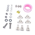 thumbnail image 6 of Motorcycle Rear Air Ride Suspension Set For Harley Touring CVO Electra Street Tour Road Glide 1994-2023, 6 of 8