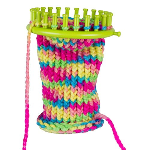 american girl knitting kit