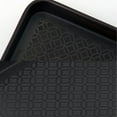 thumbnail image 3 of Modern Decorative Guest Hand Towel Tray Holder Organizer for Disposable Paper, 3 of 5