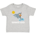 thumbnail image 3 of Inktastic Clearwater Beach Florida Vacation Boys or Girls Baby T-Shirt, 3 of 5