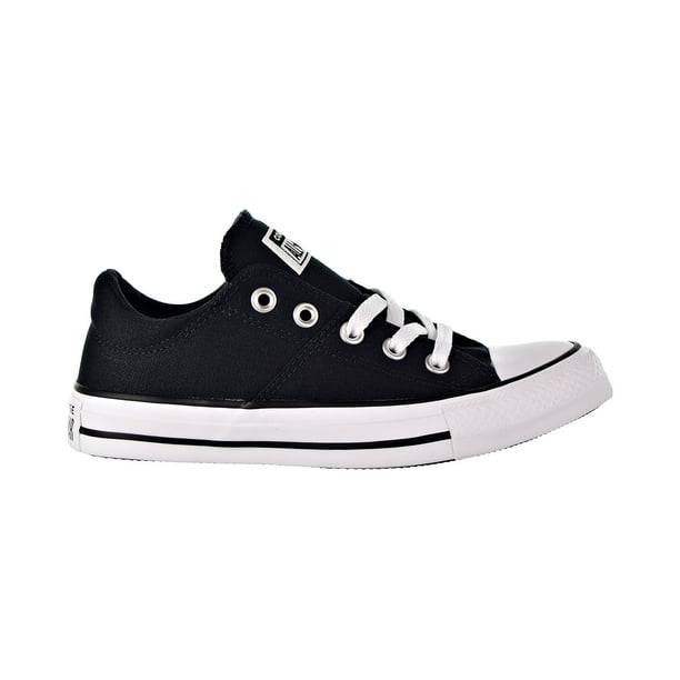 women's chuck taylor all star madison low leather sneaker