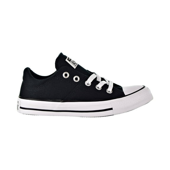 Women's Converse Chuck Taylor All Star Madison Sneakers Color: Black White Size: 6
