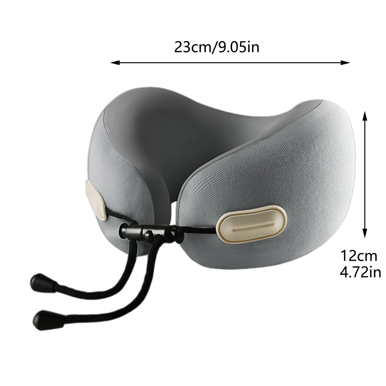 CanGonggg Travel Pillow With Storage Convenient And Easy To Store Suitable For Travel And Camping Toddler Pillows with Pillowcase Pillowcase for Hair Silk Pillowcase for Curly Hair Sleeping Oversize