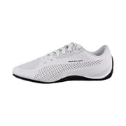 Puma BMW Motorsport Drift Cat 5 Ultra Mens Shoes White 305882-02
