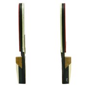 XIOM Champion M8.0P Ping Pong Racket, Table Tennis Penholder Type for Professional