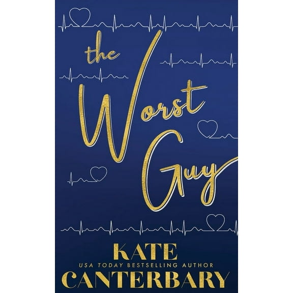 The Worst Guy, (Paperback)