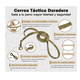thumbnail image 4 of Collar Y Cuerda Para Perros M/  Malubero Camuflaje, 4 of 4