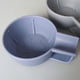 thumbnail image 3 of Sky Blue Tazón de jabón de afeitar para hombres, tazón de taza de jabón de afeitar húmedo para crema de afeitar y jabón, 3 of 4