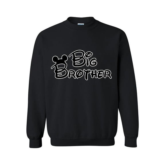 Women Sweatshirts and Hoodies - Big Brother