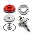 thumbnail image 4 of Kenally 4L60E 700R4 Servo Piston Kit 4L65E 4L70E Cubierta roja Alto rendimiento HD Cubierta roja eficiente Vehículos, repuestos y accesorios Mis, 4 of 6