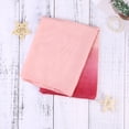 thumbnail image 3 of Homoyoyo Pañuelo Degradado Rosa De Chiffon Y Para Ideal Para Distintas Ocasiones, 3 of 5