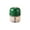 Multicolor, variant on Leodye 1PCS USB Rechargeable Mini Wireless Garlic Chopper, Stainless Steel Blades Portable Food Mincer for Garlic, Chili, Spices Food Making -4.72 × 3.70 × 3.70 in