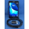 Restored Samsung Galaxy Tab A 7; 8 GB Wifi Tablet (Black) SM-T280NZKAXAR (Refurbished)