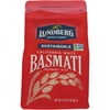 Lundberg Family Farms Sustainable White Basmati Rice, Gluten-Free, Vegan, 32oz (6 Count)