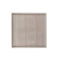 thumbnail image 3 of Make Market 12.5" x 12.5" x 12.5" Scalloped Wood Crate, 6 Pack, 3 of 3