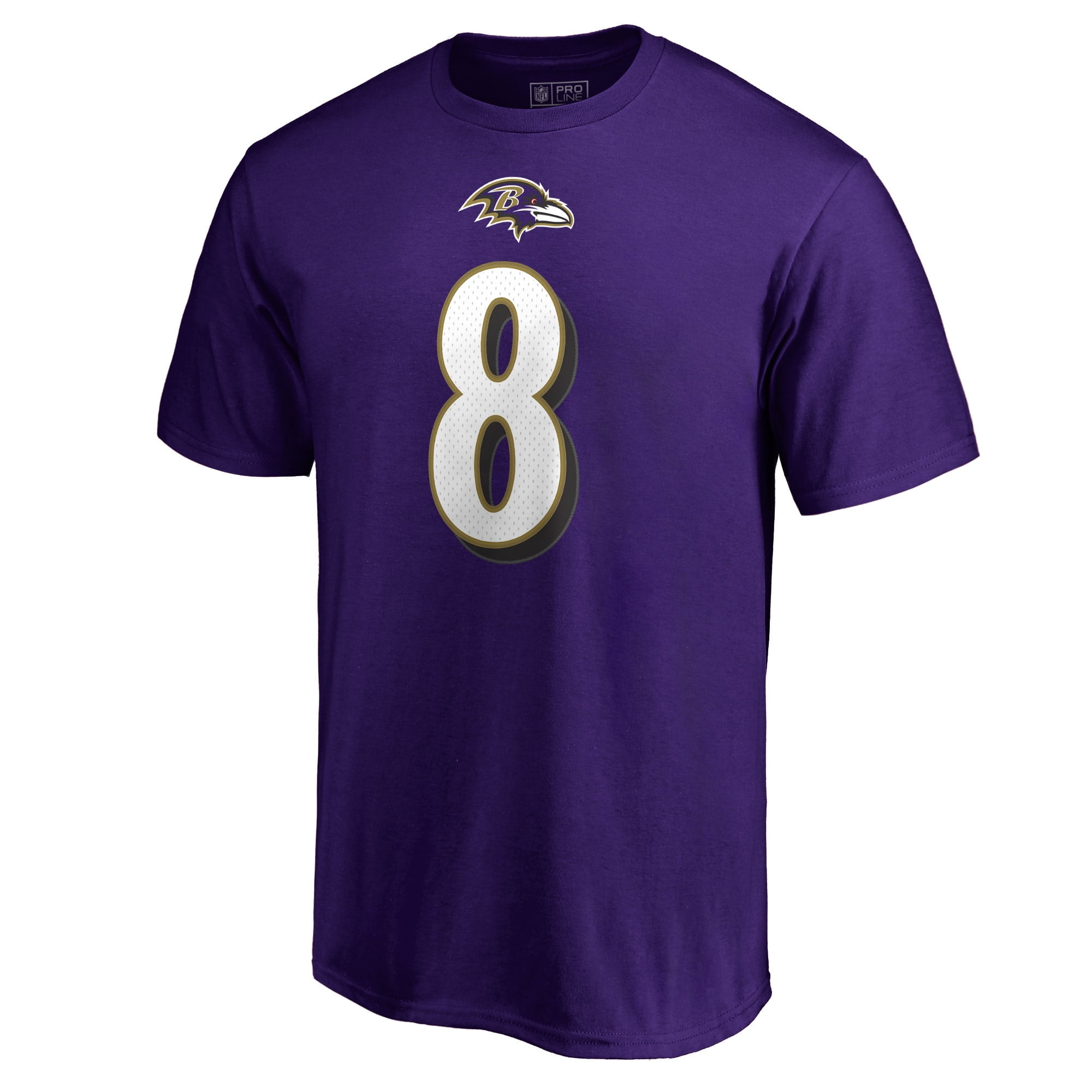 Schwarz WTDSC #8 Jackson Benutzerdefinierte M/änner Lamar American Football Trikots Baltimore Ravens Fu/ßballuniform T-Shirts Print Kurzarm