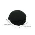 thumbnail image 2 of FOMIYES 1Ud Boina De Con Doble Decorativa Para Y Estilo, 2 of 8