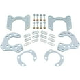 thumbnail image 2 of Bolt-On Rear Disc Brake Kit w/ E-Brake for Ford 9 Inch, 2 of 17
