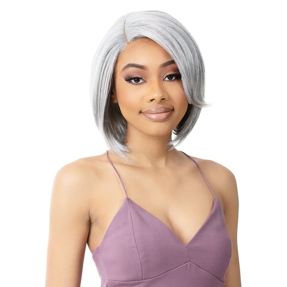 ITS A WIG PART LACE TRUE