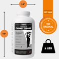 thumbnail image 2 of KABIN Kathite Chimney Sweep Cleaner 2LB - Fireplace Chimney Cleaning Kit - Soot Creosote Remover fo, 2 of 8