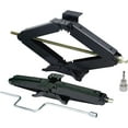 thumbnail image 1 of Ensemble de 2 - Stabilisateur de VR 5000 Lb avec Ciseaux, Ensemble Combo - 24 Po avec Poignée et Douille - 64280, 1 of 5