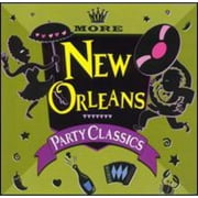 More New Orleans Party Classics
