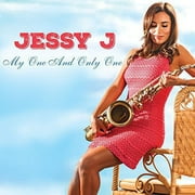 Jessy J - My One & Only One - Jazz - CD