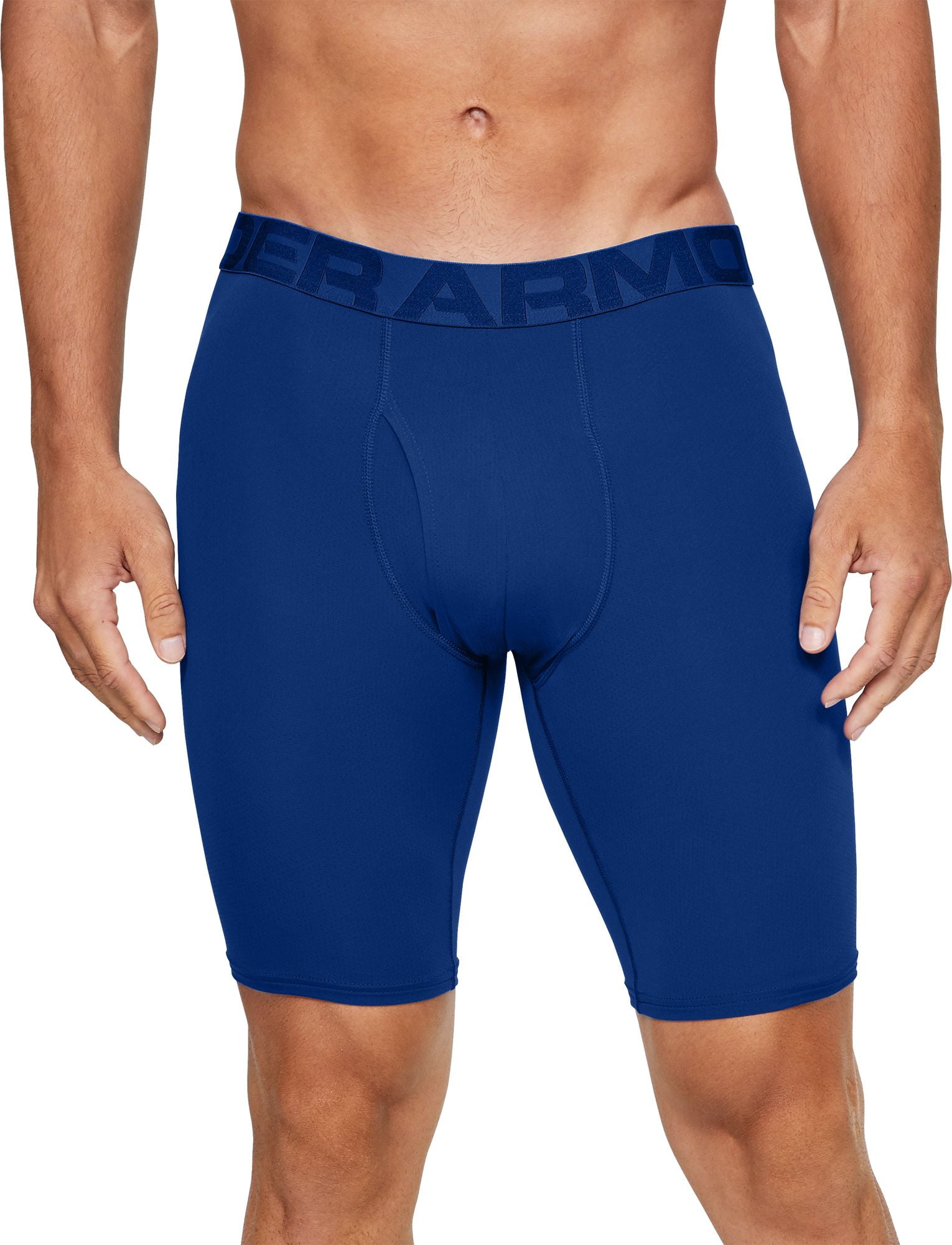 under armour men's tech mesh boxer