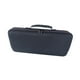 thumbnail image 2 of Estuche de teclado,Accesorios de caja de teclado mecánico a prueba de polvo,Estuche de almacenamiento duro impermeable a prueba de golpes,Viajes transportando bolsas prácticas fáciles de, 2 of 8