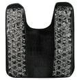 thumbnail image 2 of Sweet Home Collection Sinatra Contour Commode Rug, 2 of 2